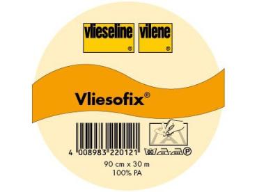 Vlieseline Vliesofix Breite 90 cm